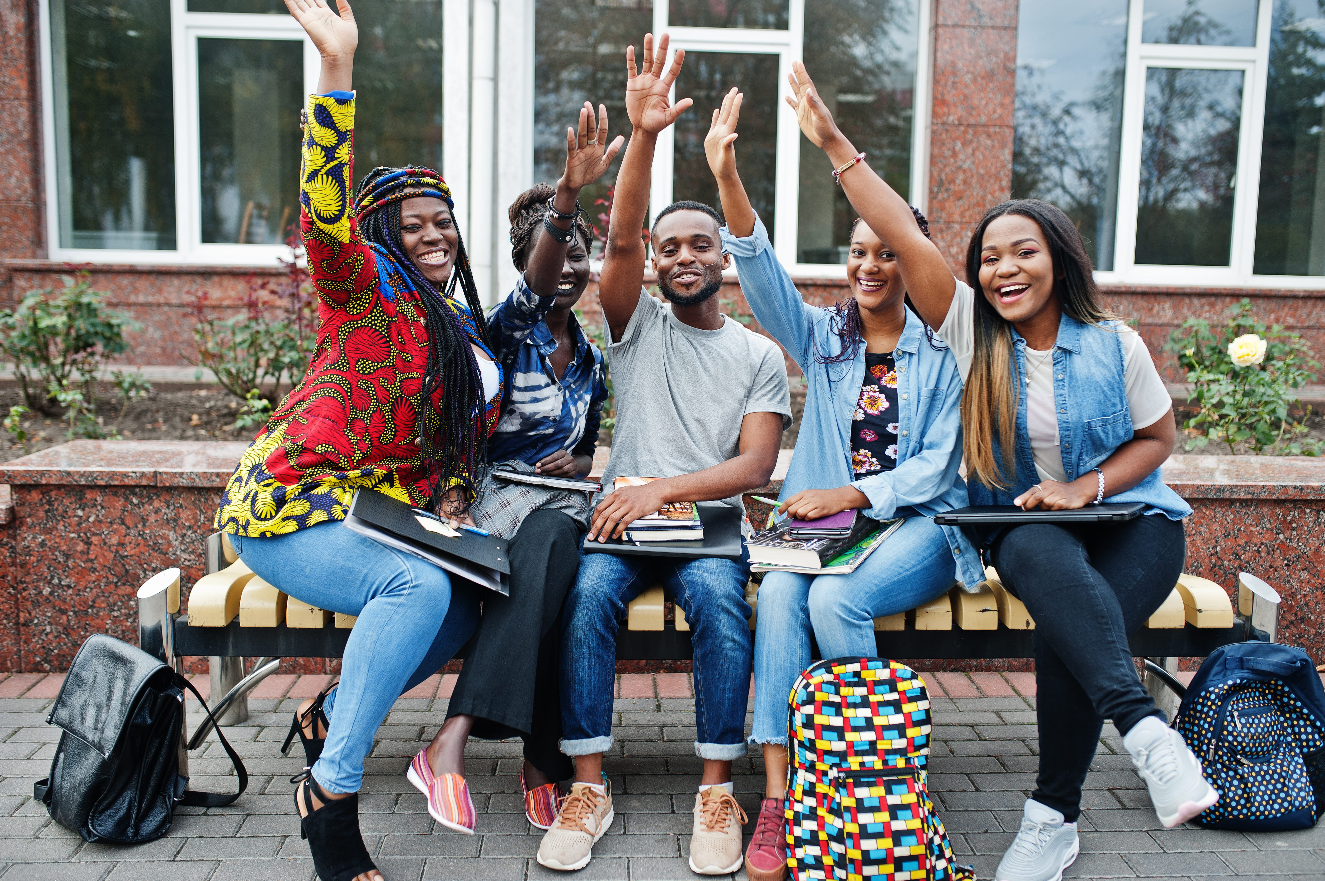 Campus Empowerment